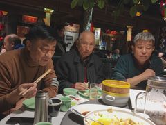 -北平盛世·新京菜·北京烤鸭(劲松·双井店)