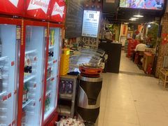 -永安里地摊烤肉(首创店)