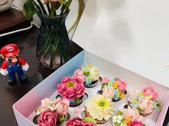 -BONCAKE裱花蛋糕(万象汇店)