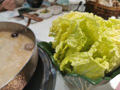 -洪氏嗨捞·猪肚鸡火锅(阳光天地店)