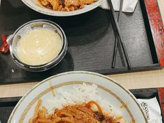 -永和大王(春日上新·浦东南路店)