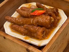 -日日鲜茶餐厅(小公园店)