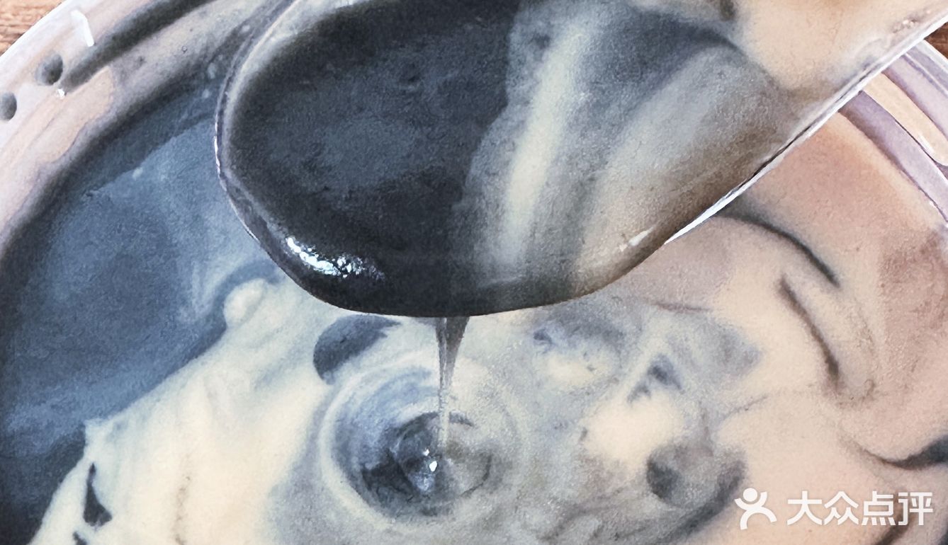 广州东山口 | 跟着本地阿姨排队买的芝麻糊准不会出错‼️