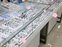 -青岛亨得利眼镜(城阳家佳源店)