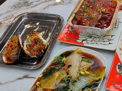 -洋洋安徽牛肉板面(洋洋店)