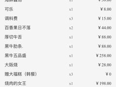 -黑牛の店·和牛烧肉(合生汇店)