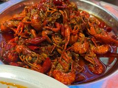 -李叔叔虾蟹大排档(青羊店)