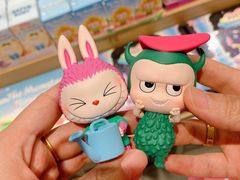 -泡泡玛特POPMART(壹号店)