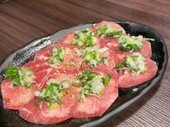 -大馥·炭火烧肉酒场(莘庄莘福坊店)