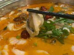 -龙梅肥肠鱼(明瓦廊店)