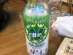 -小郡肝串串香(北蔡店)