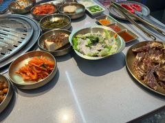 -韩一品韩国料理(柏庐南路店)