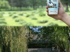 -承德避暑山庄景区