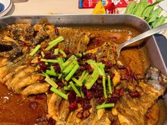 -鱼酷活鱼烤鱼(沈阳大悦城店)