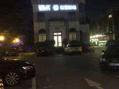 -君来梁溪饭店-餐厅