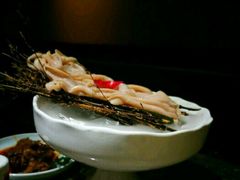 -佬土鹅肠火锅(解放路店)