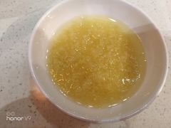 -港久茶餐厅(鹭洲里店)