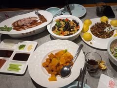 -北平食府(马鞍山路店)