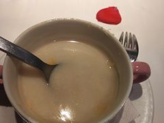 酥皮玉米浓汤-王品牛排(上海仙霞店)