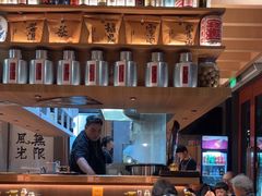 -蟹黄鱼·海派深夜面馆(江湾里店)