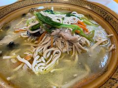 -老苏北饭店(江都店)