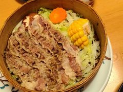 -王鼎精致料理铁板烧(世博源店)