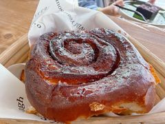 -O'mills Sourdough Bakery&Bistro(永嘉路店)