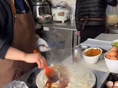 -何太吉·煎饼果子(海防路店)