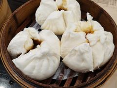 招牌叉烧包-虾饺妹·粤式手工点心(水荫路店)