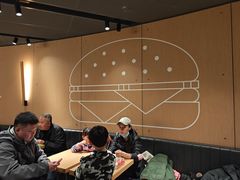 -麦当劳(豫园店)