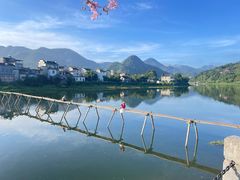 -绩溪龙川景区