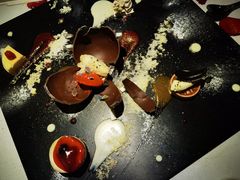 燃特色甜点汇-燃扒房Steakhouse(皇庭店)