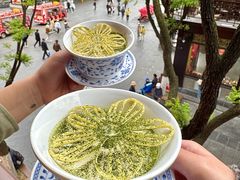 -奇芳阁·百年清真南京菜(夫子庙店)