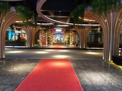 -梁家大院•农家菜(昆山会展中心店)