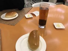 -红房子西菜馆(淮海中路店)