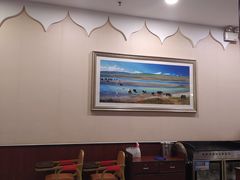 大堂-中发源·清真餐厅(春风店)