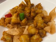 香辣掌中宝-箸福·夜上海(雨花客厅店)