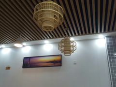 大堂-稻花香大食堂(大沽路店)