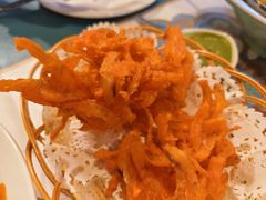 -Santoor 萨都里印度餐厅(北锣鼓巷店)