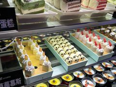 -领鲜活海鲜榴莲自助火锅(东门店)