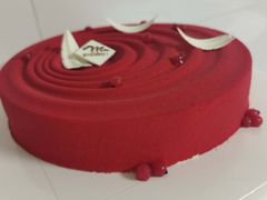 -麦雪尔甜品·生日蛋糕(新街口旗舰店)