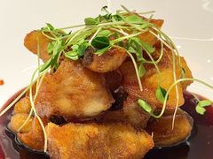 -聚丰园熊猫餐厅(紫金1912·玖爱谷店)