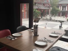 -必胜客(花舞大唐博物馆店)