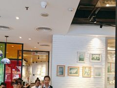 -新宝餐厅(流塘店)
