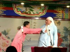 -武汉天乐社武宫剧场