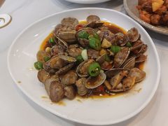 -火龙堂·风味民间菜(文一路店)