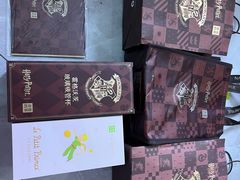 -奈雪的茶(广州万菱汇PRO店)