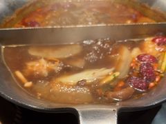 -湊湊火锅·茶憩(石家庄万象城店)