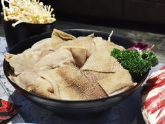 -红辣椒·川菜·火锅(张杨路店)