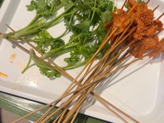 -佰人王串串香火锅(洋珠巷店)